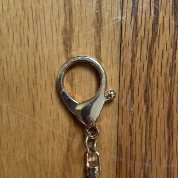 Pink Fox Accessory - Picture 5 of 5